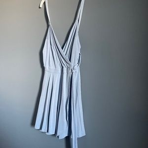 Kimichi Blue Romper